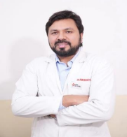 Dr. Ankur Rathi