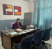 Sushil Kumari Arora